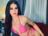 FranziaAmores toy pussy