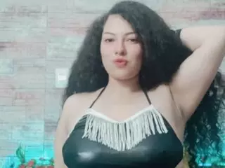 KamiBrown livesex private