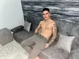 MatiasMurrier naked webcam