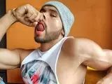 MauricioTrejos porn show