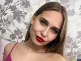 PolinaJay shows live