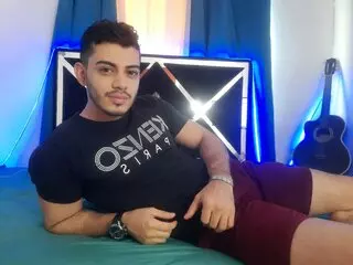 RyanPeace camshow show