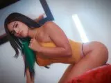 SabrinaGal pussy anal