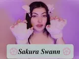 SakuraSwann camshow naked